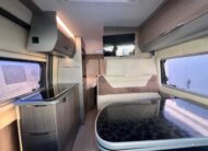 Van Aménagé Challenger VANY V217