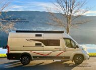 Van Aménagé Challenger VANY V217