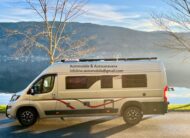 Van Aménagé Challenger VANY V217