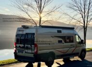 Van Aménagé Challenger VANY V217