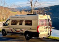 Van Aménagé Challenger VANY V217