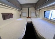 Van Aménagé Challenger VANY V217