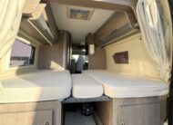 Van Aménagé Challenger VANY V217