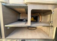 Van Aménagé Challenger VANY V217