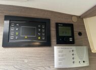 Van Aménagé Challenger VANY V217