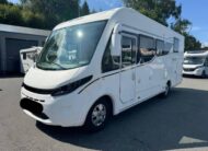 Camping car Benimar Aristeo