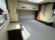 Camping car Benimar Aristeo