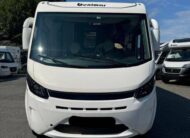 Camping car Benimar Aristeo