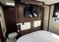 Camping car Benimar Aristeo