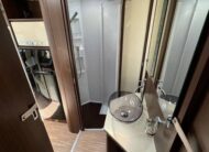 Camping car Benimar Aristeo