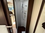 Camping car Benimar Aristeo