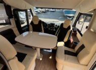 Camping car Benimar Aristeo