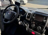 Camping car Benimar Aristeo