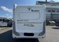 Camping car Benimar Aristeo