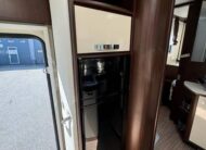 Camping car Benimar Aristeo