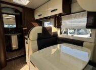 Camping car Benimar Aristeo