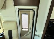 Camping car Benimar Aristeo