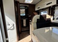 Camping car Benimar Aristeo