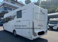 Camping car Benimar Aristeo