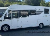 Camping car Benimar Aristeo