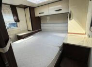 Camping car Benimar Aristeo