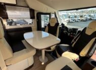 Camping car Benimar Aristeo