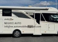 Camping car Benimar Aristeo