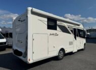 Camping car Benimar Aristeo
