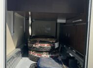 Camping car Benimar Aristeo