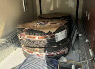 Camping car Benimar Aristeo