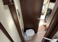 Camping car Benimar Aristeo