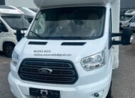 Camping car Benimar Tessoro 495