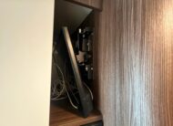 Camping car Benimar Tessoro 495