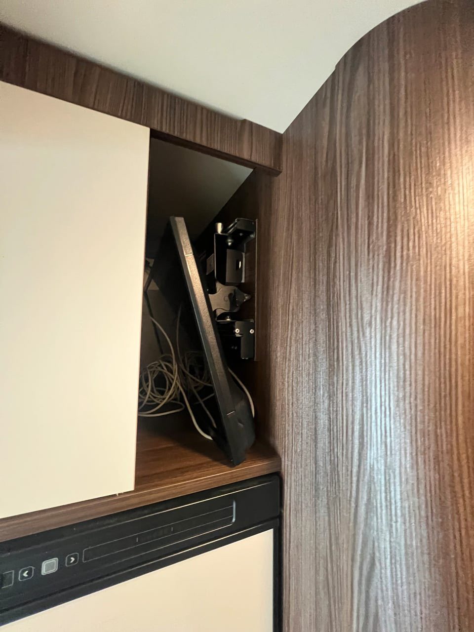 Camping car Benimar Tessoro 495