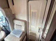 Camping car Benimar Tessoro 495