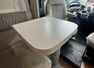 Camping car Benimar Tessoro 495