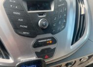 Camping car Benimar Tessoro 495