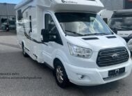 Camping car Benimar Tessoro 495