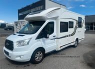 Camping car Benimar Tessoro 495