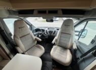 Camping car Benimar Tessoro 495