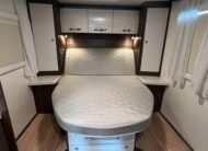 Camping car Benimar Tessoro 495