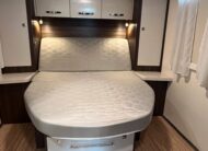 Camping car Benimar Tessoro 495