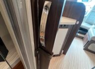 Camping car Benimar Tessoro 495