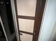 Camping car Benimar Tessoro 495