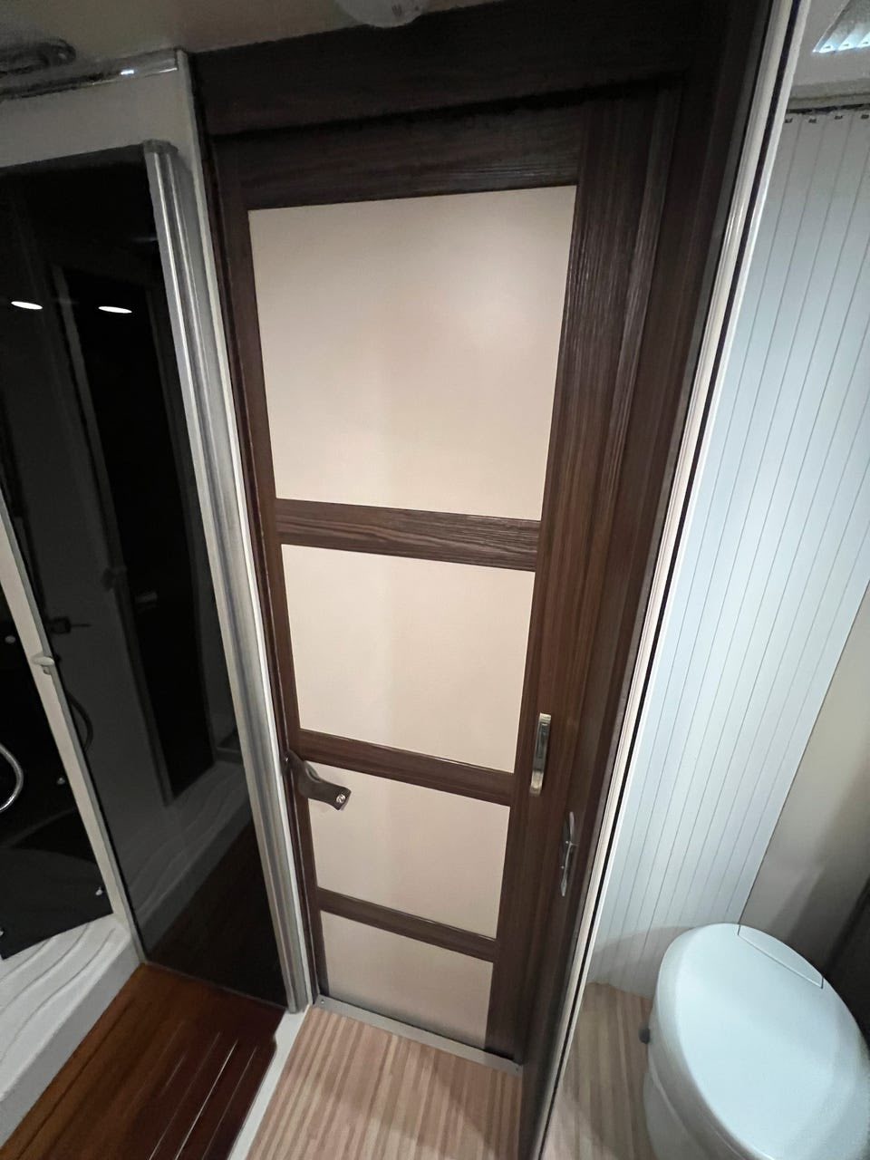 Camping car Benimar Tessoro 495