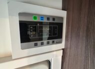 Camping car Benimar Tessoro 495