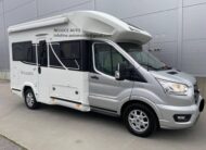 Camping car Benimar TESSORO 481