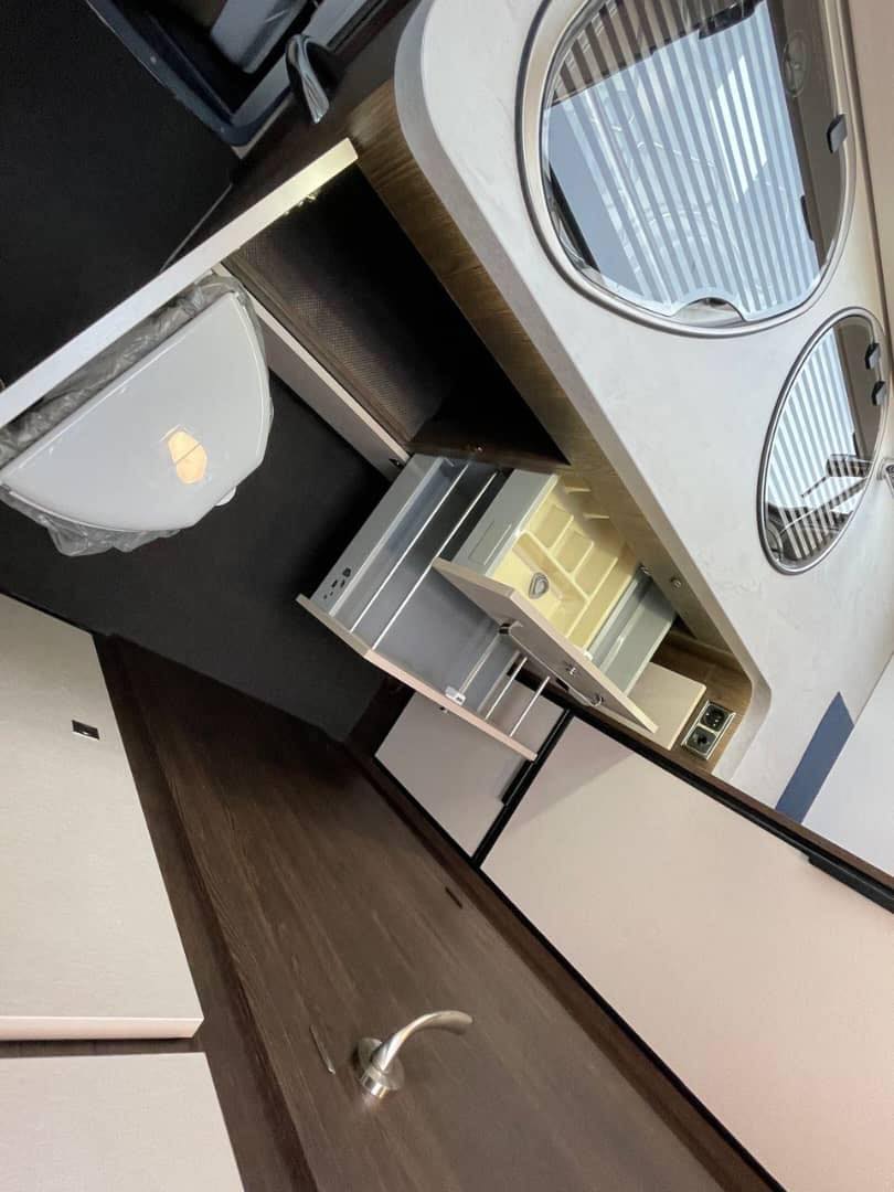 Camping car Benimar TESSORO 481