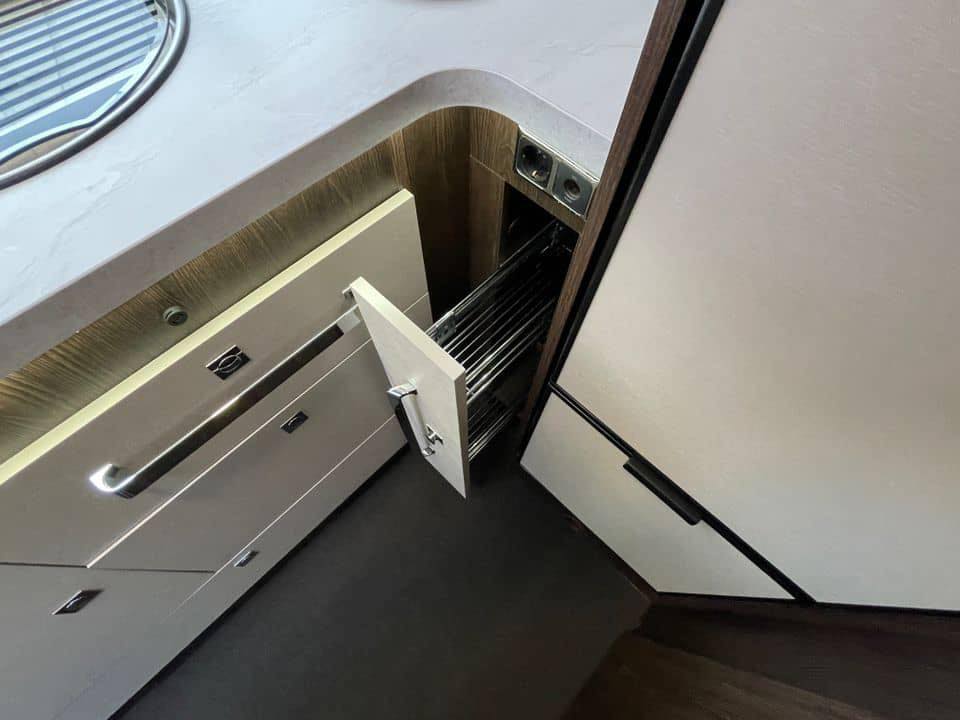 Camping car Benimar TESSORO 481