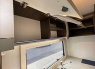 Camping car Benimar TESSORO 481